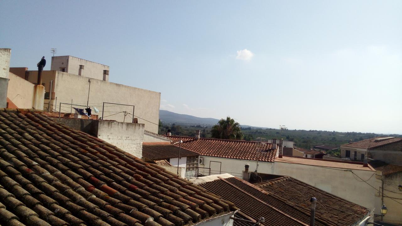 Hôtel Lo Moli De Rosquilles à Masdenverge Extérieur photo
